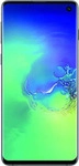 Samsung Galaxy S10 SM-G973F, 15,5 cm (6.1"), 8 GB, 128 GB, 12 MP, Android 9.0, Gr&uuml;n