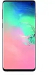 Samsung Galaxy S10 , 15,5 cm (6.1"), 8 GB, 128 GB, 12 MP, Android 9.0, Wei&szlig; - Wei&szlig;