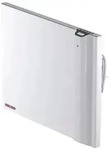 STIEBEL ELTRON elektronisch geregelter Duo-Wandkonvektor CND 75, Elektroheizung 0,75