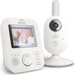 Philips SCD833/26, Philips Babyphone Kinderkamera, Baby Kamera, Babyphone,