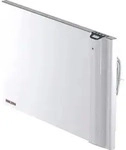 STIEBEL ELTRON Duo-Wandkonvektor CND 100, Elektroheizung 1 kW, f&uuml;r ca. 10 m2,