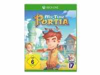 My Time at Portia XB-ONE
