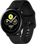 Samsung Galaxy Watch Active , 2,79 cm (1.1"), OLED, Touchscreen, 4 GB, GPS, 25 g -