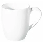 Asa Henkelbecher Grande Wei&szlig; (500ml) - Wei&szlig;