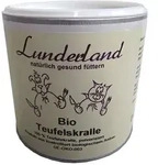Lunderland BIO Teufelskralle 100g Einzelfuttermittel f&uuml;r Hunde