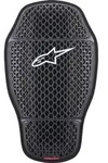 Alpinestars Nucleon Kr Celli Protector R&uuml;ckenprotektor Schwarz S Schwarz S -...