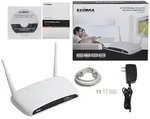 Edimax BR-6478AC V3, Wi-Fi 5 (802.11ac), Dual-Band (2,4 GHz/5 GHz),...