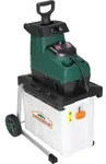 GARDEBRUK&reg; Elektro Leiseh&auml;cksler 3100W max. 45mm Astst&auml;rke