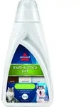 Bodenreiniger Multi Surface Pet, Reinigungsmittel - Wei&szlig;