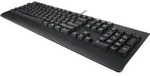 Lenovo 4X30M86899, Volle Gr&ouml;&szlig;e (100%), Kabelgebunden, USB, Schwarz - Schwarz