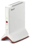 AVM FRITZ!Repeater 3000 WLAN Repeater bis zu 3.000 MBit/s 2,4 GHz wei&szlig;