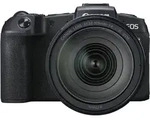 Canon EOS RP Body + RF 24-105mm f/4L IS USM lens + Mount Adapter EF- R, 26,2 MP, 6240