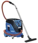 Nilfisk Nass-/Trockensauger ATTIX 33-2M IC 220-240V 50/60HZ BG BAU - Wei&szlig;