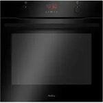 Amica EBX 943 600 S, Einbaubackofen, X-type Design, Schwarz, 77 l