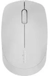 Rapoo M100 Silent Hellgrau Kabellose Multi-Mode-Maus - Grau