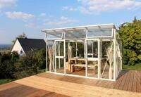 Aphrodite 11500 ESG/HKP, wei&szlig;