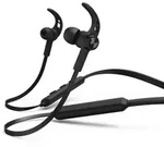 Hama Connect Neck, Kabellos, 20 - 20000 Hz, Anrufe/Musik, 23 g, Kopfh&ouml;rer, Schwarz -