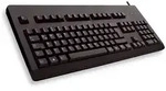 CHERRY G80-3000, Volle Gr&ouml;&szlig;e (100%), Kabelgebunden, USB, Schwarz - Schwarz