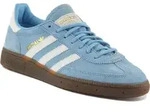 Adidas Handball Spezial Herren 70s Stil Schn&uuml;rung L&auml;ssig Turnschuhe Hellblau...