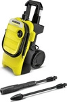 K&auml;rcher 1.637-500.0, K&auml;rcher Hochdruckreiniger K 4 Compact, 130 bar, 420 l/h, mit