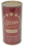Jean Paul Gaultier Classique Cabaret Eau de Parfum 100 ml (woman)