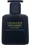 Trussardi Riflesso Blue Vibe Eau de Toilette f&uuml;r Herren 30 ml