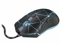 GXT 133 Locx Illuminated Gaming Mouse