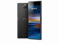 Sony Xperia 10 3GB RAM 64GB LTE dual schwarz