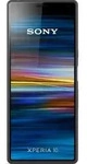 Sony Xperia 10, 15,2 cm (6"), 3 GB, 64 GB, 13 MP, Android 9.0, Schwarz - Schwarz