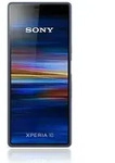 Sony Xperia 10, 15,2 cm (6"), 3 GB, 64 GB, 13 MP, Android 9.0, Navy - Navy