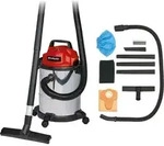 Einhell Nass-Trockensauger TC-VC 1815 S - Schwarz/Rot