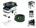 Festool CTM MIDI I CLEANTEC Absaugmobil ( 574822 ) Staubklasse M