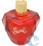 Lolita Lempicka Sweet Eau de Parfum 100ml Spray