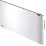 STIEBEL ELTRON Duo-Wandkonvektor CND 200, Elektroheizung 2 kW, f&uuml;r ca. 20 m2,