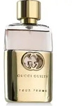 Gucci Guilty pour Femme, Frauen, 30 ml, Nicht nachf&uuml;llbare Flasche, Spray, ALCOHOL