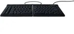 Kinesis Freestyle 2 - Tastatur - USB - QWERTZ - Schwarz