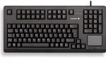 Cherry G80-11900 Touchboard - Schwarz