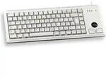 Cherry G84-4400 Trackball - Grau
