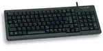 CHERRY XS G84-5200, Volle Gr&ouml;&szlig;e (100%), Kabelgebunden, USB + PS/2, Mechanischer