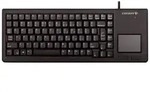CHERRY XS Touchpad, Volle Gr&ouml;&szlig;e (100%), Kabelgebunden, USB, Mechanischer Switch,