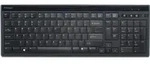 Kensington Advance Fit, Volle Gr&ouml;&szlig;e (100%), Kabelgebunden, USB, AZERTY,...