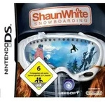 Ubisoft Shaun White Snowboarding, Nintendo Speicherkarte, E10+ (Jeder &uuml;ber 10 Jahre)