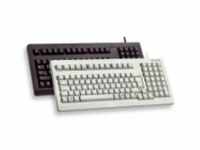Cherry Classic Line G80-1800 - Tastatur - 105 Tasten QWERTY - Grau Cherry