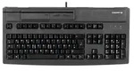 MULTIBOARD MX V2 G80-8000, Tastatur - Schwarz