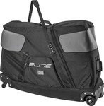 Elite Fahrradtasche Borson schwarz/grau