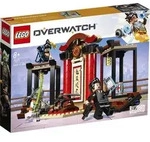 LEGO&reg; OverwatchTM Hanzo vs. Genji, 75971
