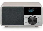 Sangean DDR-7, Pers&ouml;nlich, Digital, DAB+, FM, Automatischer Suchlauf, CT, PS, PTY,