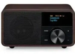 Sangean DDR-7, Pers&ouml;nlich, Digital, DAB+, FM, Automatischer Suchlauf, CT, PS, PTY,