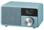 Sangean DDR-7, Pers&ouml;nlich, Digital, DAB+, FM, Automatischer Suchlauf, CT, PS, PTY,