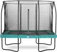 Salta 5092G, Salta Comfort Edition 214x305cm Gr&uuml;n Sicherheitsnetz